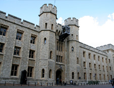 Torre de Londres