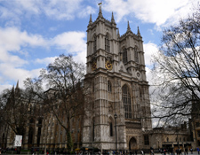 Abadía de Westminster