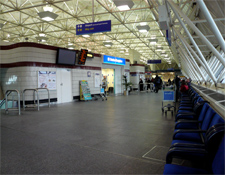 Aeropuerto Gatwick