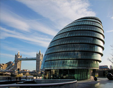 Ayuntamiento de Londres