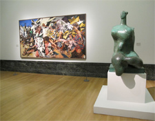 Exposición en Tate Britain