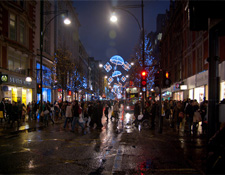 Oxford Street
