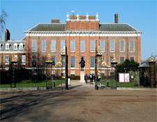 Palacio de Kensington