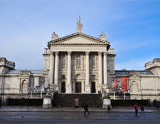 Tate Britain