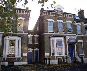 Amhurst Hotel