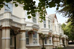 Best Western Chiswick Palace & Suites