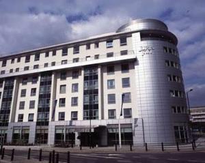 Jurys Inn Chelsea