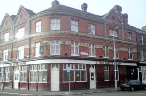 Kings Head Guest House