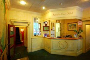 Lancaster Court