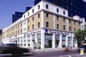 Park Plaza Victoria London