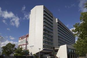 Wembley Plaza
