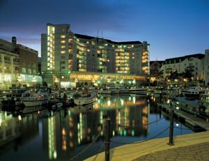 Wyndham Grand London
